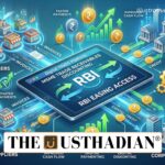 RBI Eases TReDS Access for MSMEs