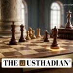 R Vaishali Creates History in Women’s Candidates 2026