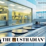 Kaynes Semiconductor Plant Launch Strengthens India Chip Ecosystem