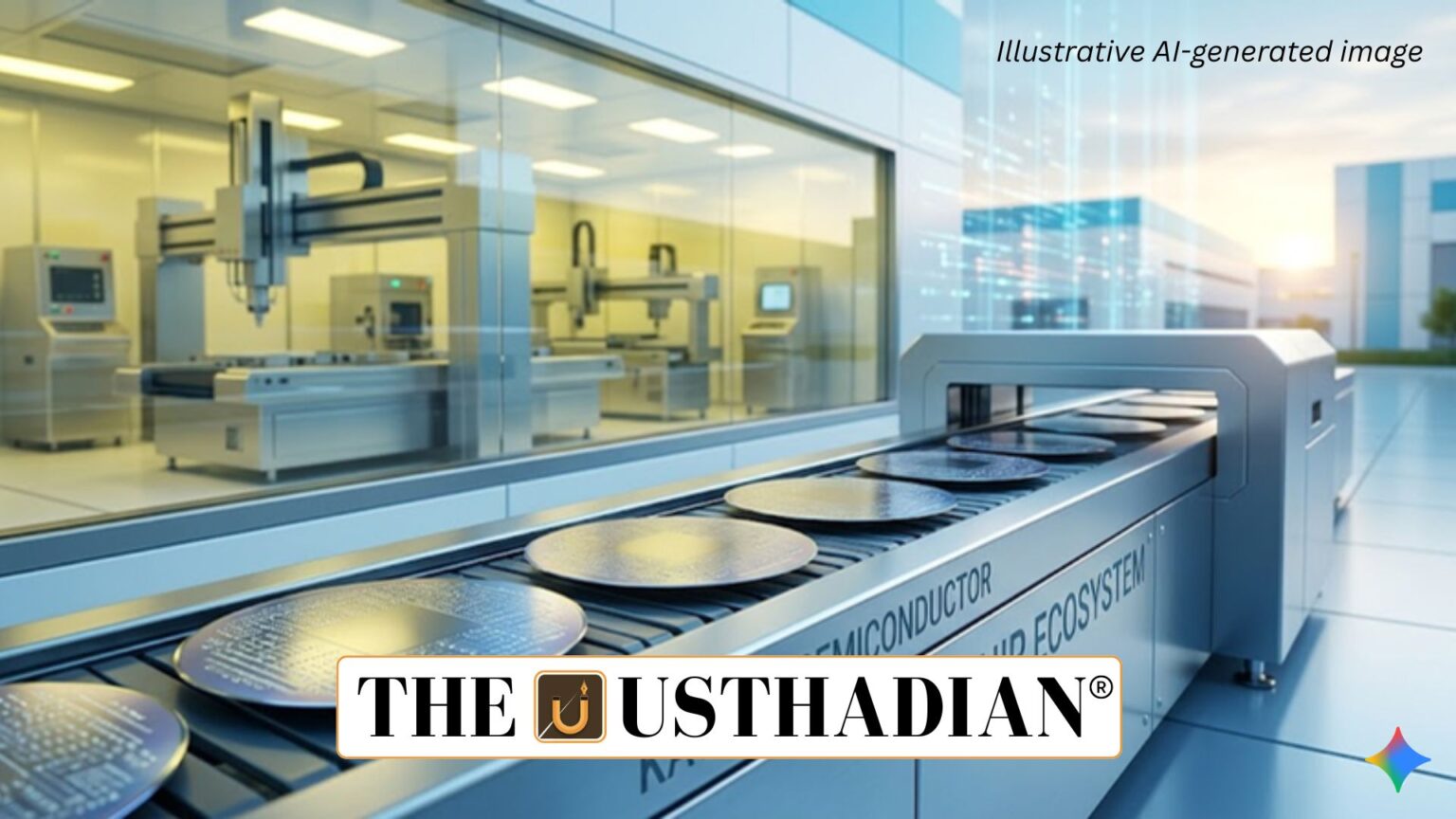 Kaynes Semiconductor Plant Launch Strengthens India Chip Ecosystem ...