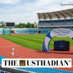 Tashkent Set to Host World Para Athletics Championships 2027