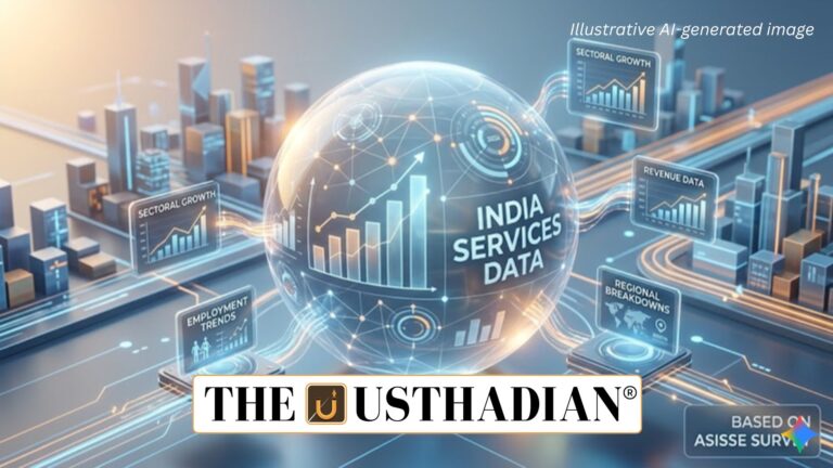 ASISSE Survey Strengthens India Services Data