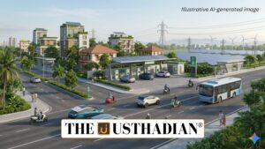 PM E DRIVE Scheme Policy Shift in India