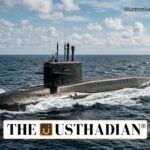 INS Aridhaman Strengthens India Naval Nuclear Power
