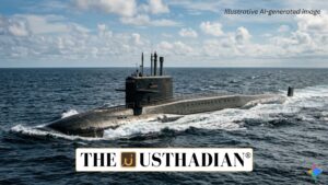 INS Aridhaman Strengthens India Naval Nuclear Power