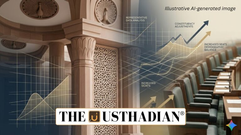 Lok Sabha Expansion and Delimitation Reform in India