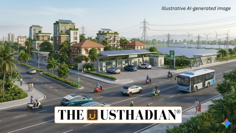 PM E DRIVE Scheme Policy Shift in India