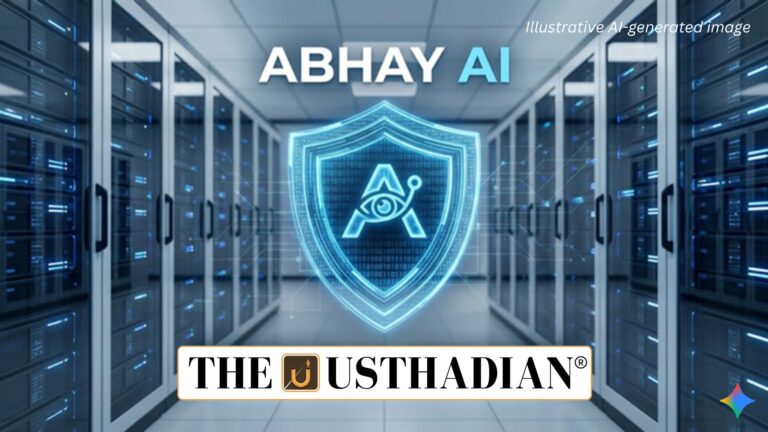 Abhay AI Chatbot Strengthens Cyber Safety in India