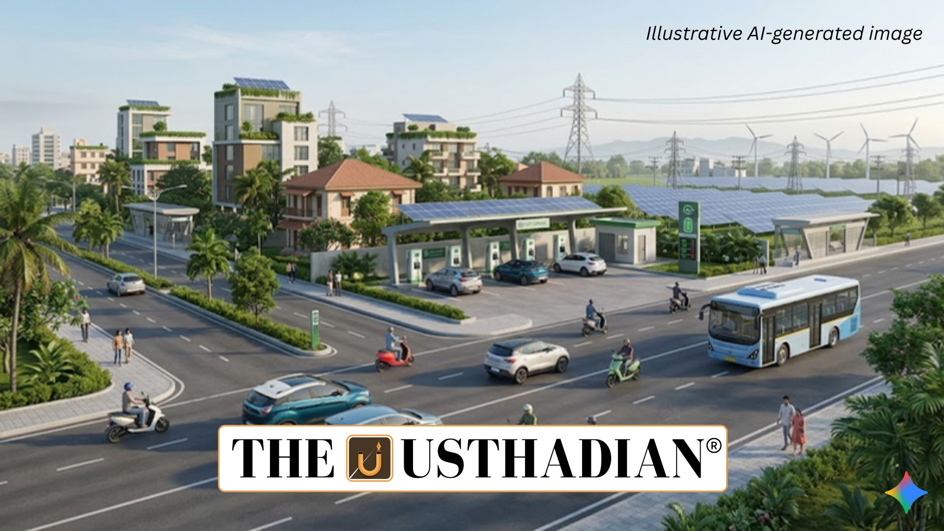 PM E DRIVE Scheme Policy Shift in India