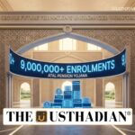 Atal Pension Yojana Crosses Nine Crore Enrolments in India