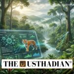 AI App Boosts Biodiversity Protection in Kerala