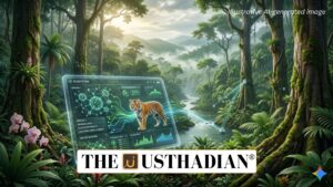 AI App Boosts Biodiversity Protection in Kerala