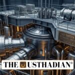 India Fast Breeder Reactor Milestone at Kalpakkam