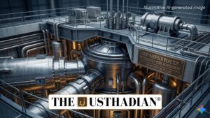 India Fast Breeder Reactor Milestone at Kalpakkam