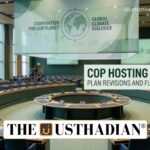 India Withdraws COP33 Hosting Plan
