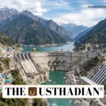 Kalai II Hydro Electric Project Arunachal Pradesh