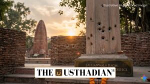 Jallianwala Bagh Massacre Remembrance in India