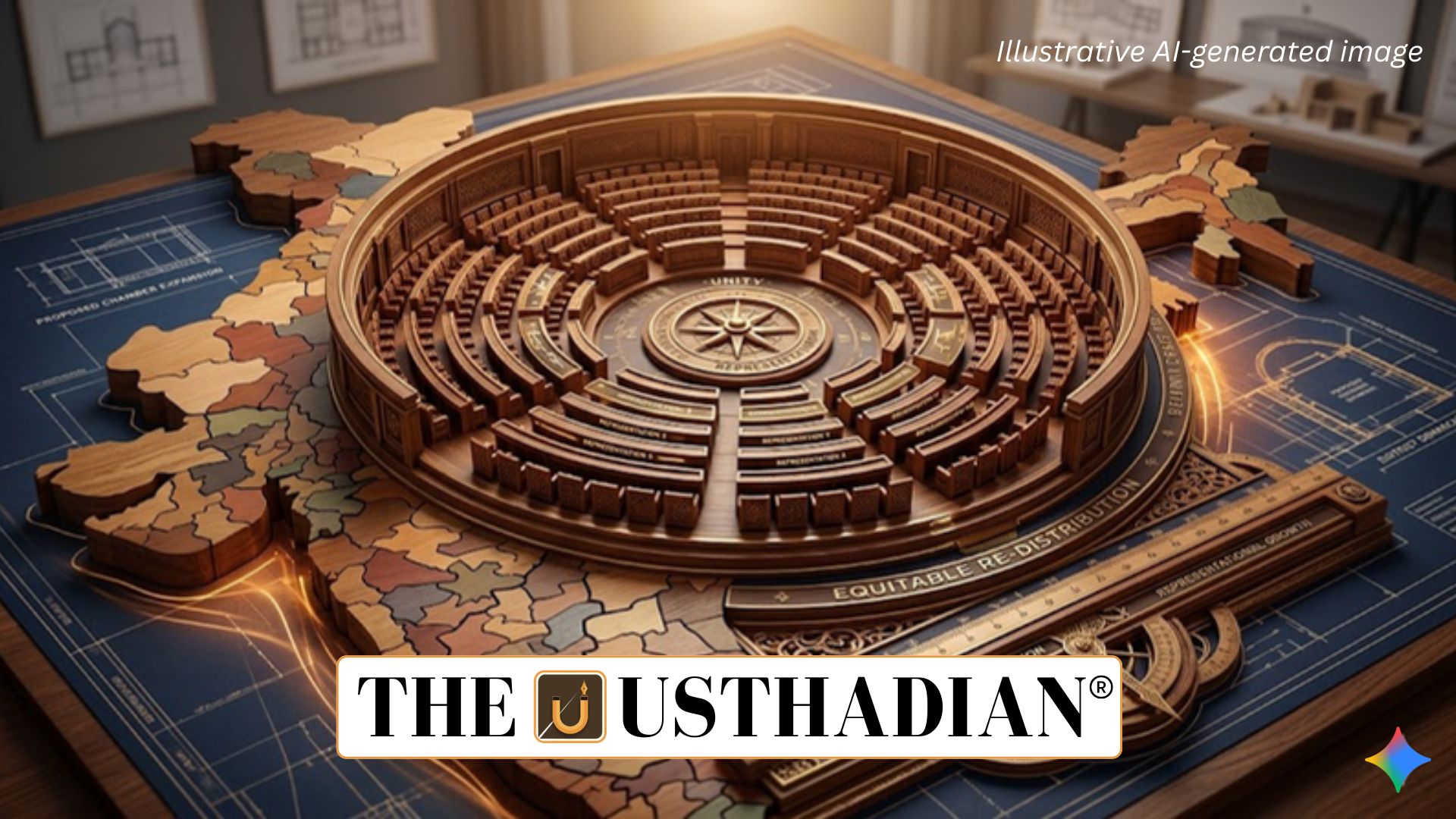 Lok Sabha Expansion Plan and Delimitation Reform