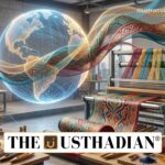 Vishwa Sutra Elevating Indian Weaves Globally