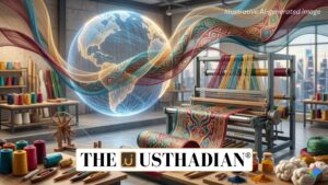 Vishwa Sutra Elevating Indian Weaves Globally