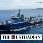 INS Sanshodhak Strengthens India Maritime Survey Capabilities