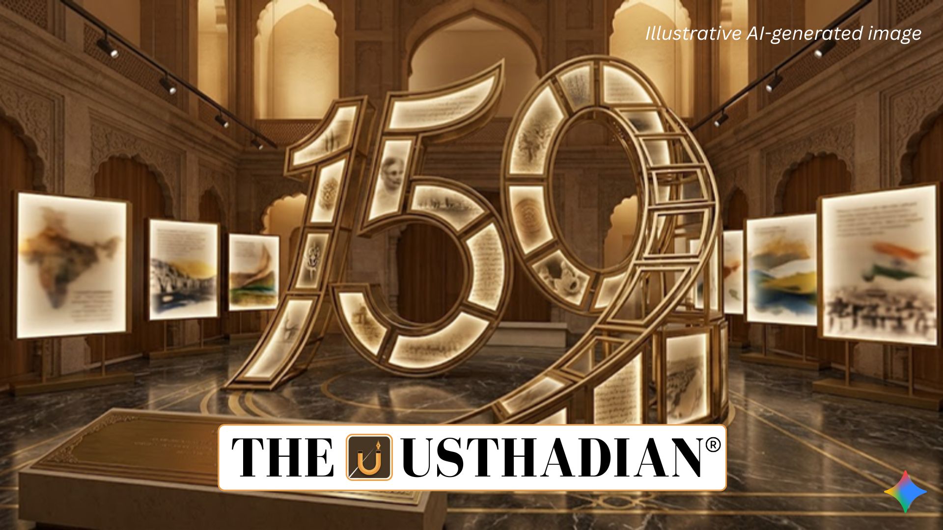 VM Frames Contest Marks 150 Years of Vande Mataram