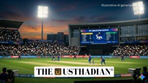 Bhuvneshwar Kumar IPL Milestone Record