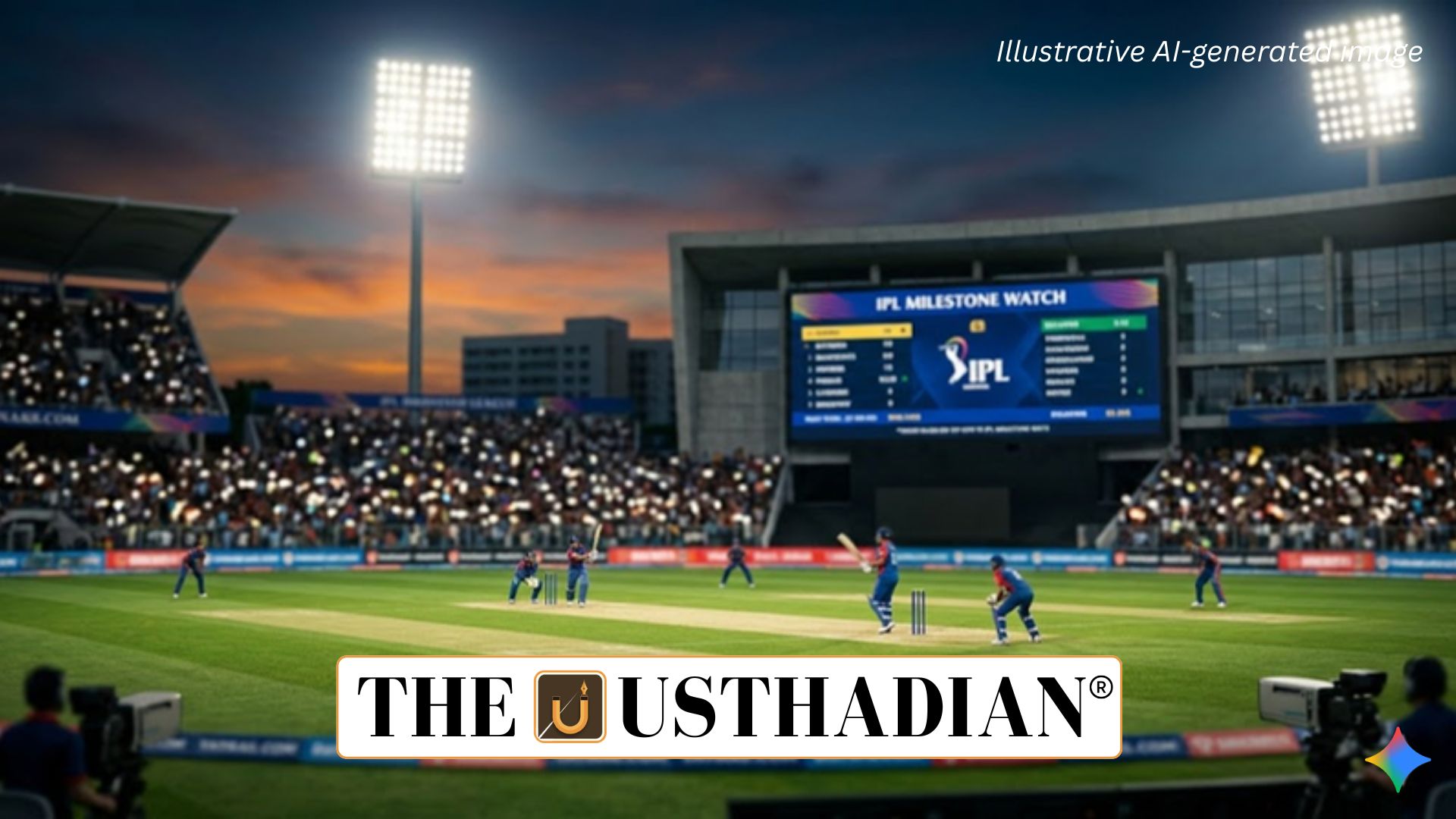 Bhuvneshwar Kumar IPL Milestone Record