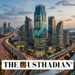 India Leads South Asia Growth Surge