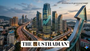 India Leads South Asia Growth Surge