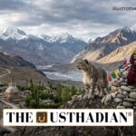 Passing of the Lion of Ladakh Sonam Wangchuk