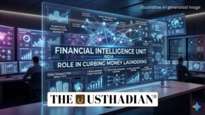 Financial Intelligence Unit India and its Role in Curbing Money Laundering