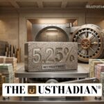 RBI Holds Repo Rate at 5.25% Amid Global Uncertainty