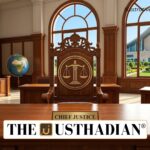 First Woman Chief Justice for Andhra Pradesh High Court