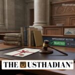 Parliament Rejects Impeachment Motion Against CEC Gyanesh Kumar