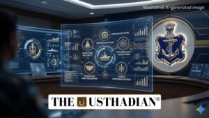 Indian Navy Commanders Conference 2026 Focus