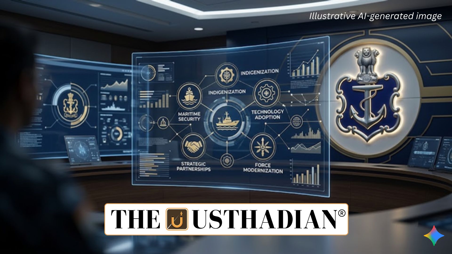 Indian Navy Commanders Conference 2026 Focus