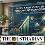 PPFAS Entry Into Pension Fund Management