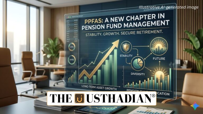 PPFAS Entry Into Pension Fund Management