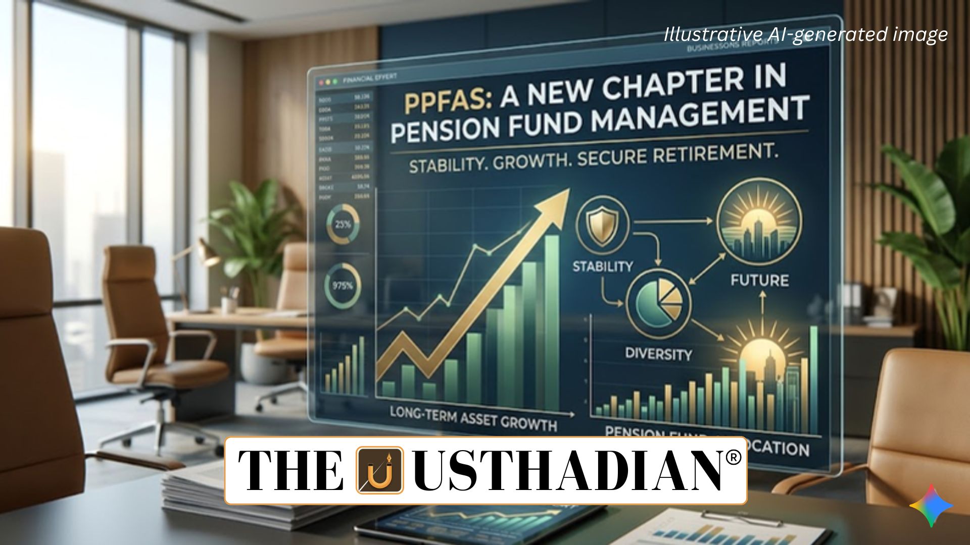 PPFAS Entry Into Pension Fund Management