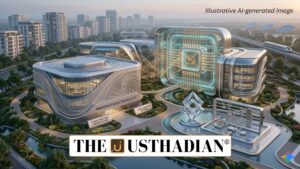 Amaravati Quantum Facility Strengthens India Innovation Push