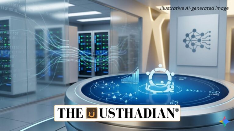 Census 2027 India’s First Fully Digital Population Count