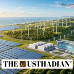Andhra Pradesh Advances Clean Energy Leadership at Global Platform