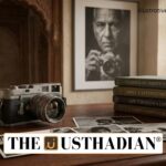 Raghu Rai Legendary Indian Photographer Passes Away