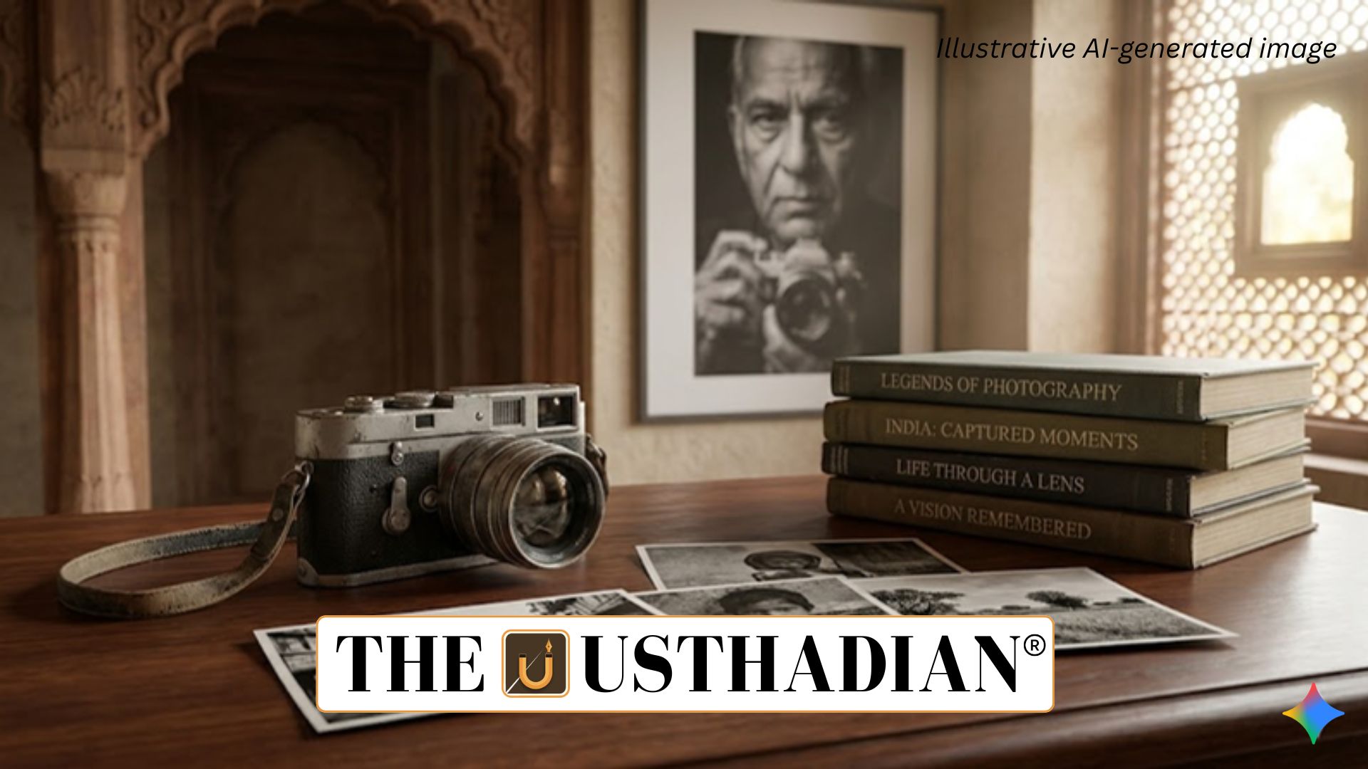 Raghu Rai Legendary Indian Photographer Passes Away