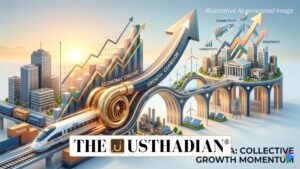 India Drives South Asia Growth Momentum