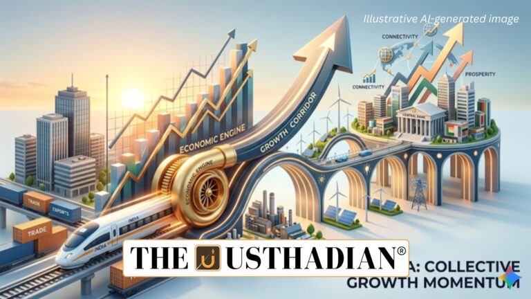 India Drives South Asia Growth Momentum