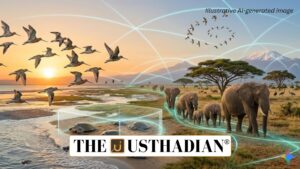 CMS COP15 Expands Migratory Species Protection