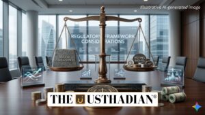 Government Considers Revising Bank Voting Rights Limit