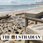 Draft Rules to Manage Tar Balls Along Indian Coastline